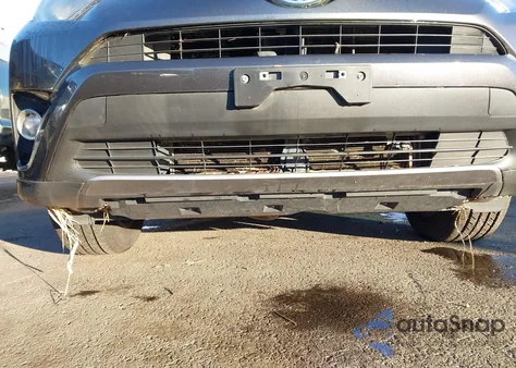 2017 Toyota Rav4 Xle из США, поврежденный, VIN JTMRFREV7HJ715975